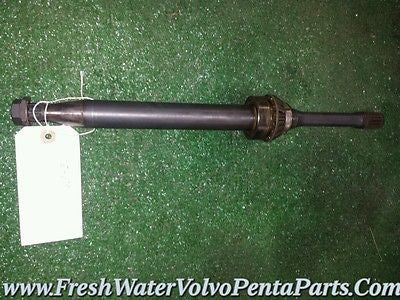 Volvo Penta Sp-A 290 280 270 Vertical shaft /  counteshaft P/n 854679 V8 V6 & 4