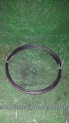 Teleflex Shift / Throttle control CCX63320 Control  Cable-Xtreme 33C 20' ft