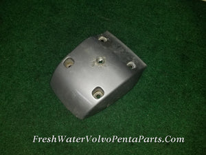 Volvo Penta Sx-A DPS-A Top Cap Casting Number 3840848-1 21136720, 3842916