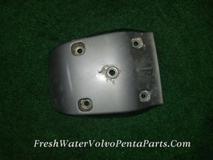 Volvo Penta Sx-A DPS-A Top Cap Casting Number 3840848-1 21136720, 3842916