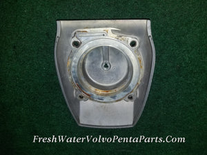 Volvo Penta Sx-A DPS-A Top Cap Casting Number 3840848-1 21136720, 3842916