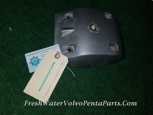 Volvo Penta Sx-A DPS-A Top Cap Casting Number 3840848-1 21136720, 3842916