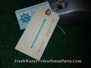 Volvo Penta Sx-A DPS-A Top Cap Casting Number 3840848-1 21136720, 3842916